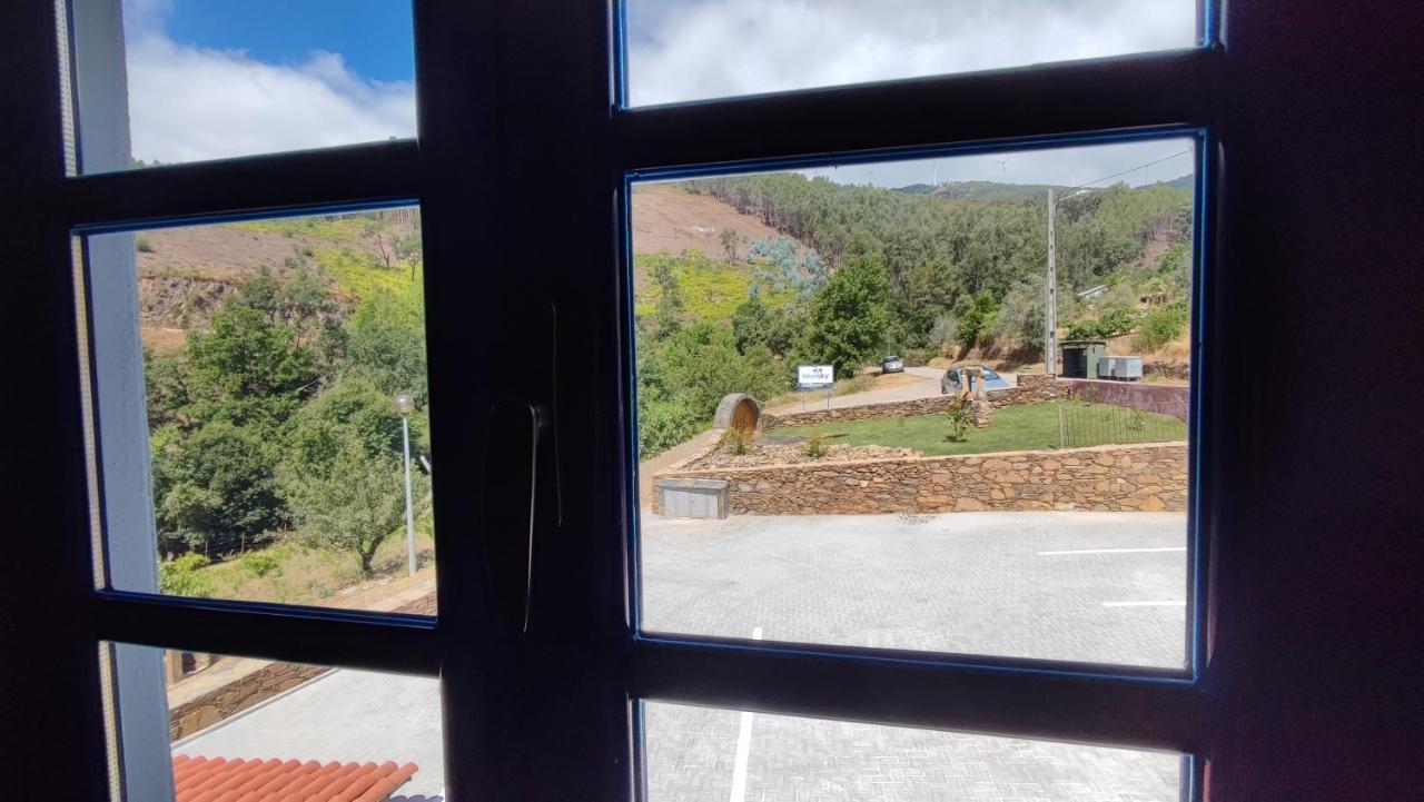 Bluesky By Camelo Casas De Campo Exterior foto