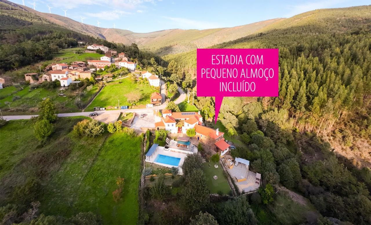 Bluesky By Camelo Casas De Campo Exterior foto